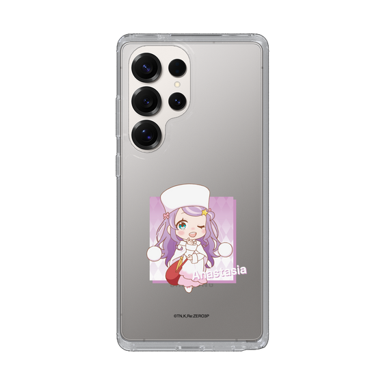 Slim Protection Case［ Re:ZERO -Starting Life in Another World- Anastasia Hoshin - Mini Character ］