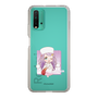 Slim Protection Case［ Re:ZERO -Starting Life in Another World- Anastasia Hoshin - Mini Character ］