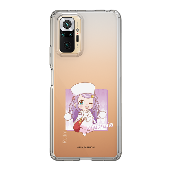 Slim Protection Case［ Re:ZERO -Starting Life in Another World- Anastasia Hoshin - Mini Character ］