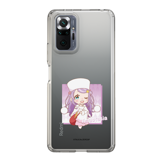 Slim Protection Case［ Re:ZERO -Starting Life in Another World- Anastasia Hoshin - Mini Character ］