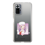Slim Protection Case［ Re:ZERO -Starting Life in Another World- Anastasia Hoshin - Mini Character ］