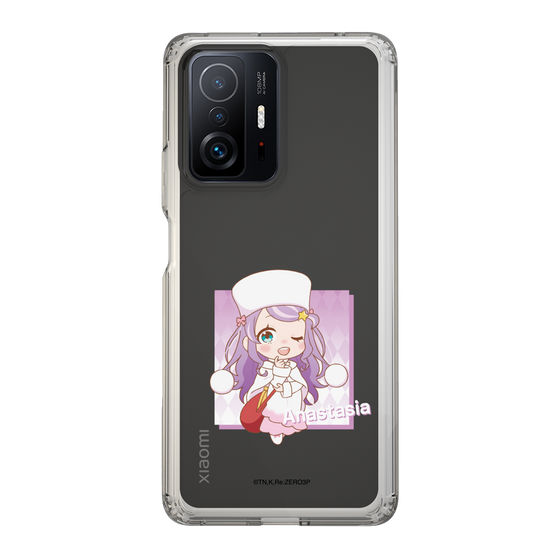 Slim Protection Case［ Re:ZERO -Starting Life in Another World- Anastasia Hoshin - Mini Character ］