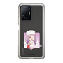 Slim Protection Case［ Re:ZERO -Starting Life in Another World- Anastasia Hoshin - Mini Character ］
