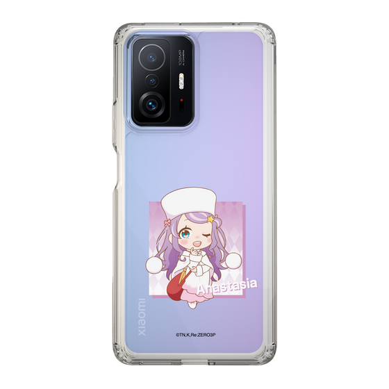 Slim Protection Case［ Re:ZERO -Starting Life in Another World- Anastasia Hoshin - Mini Character ］