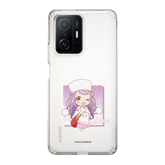 Slim Protection Case［ Re:ZERO -Starting Life in Another World- Anastasia Hoshin - Mini Character ］