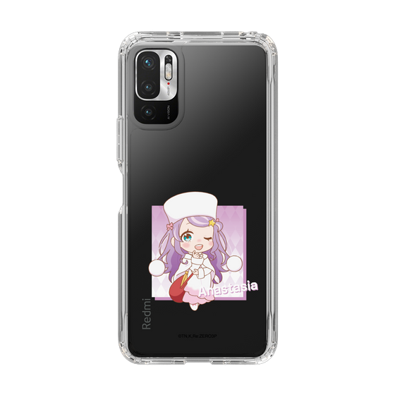 Slim Protection Case［ Re:ZERO -Starting Life in Another World- Anastasia Hoshin - Mini Character ］
