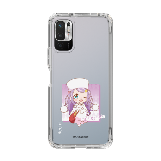 Slim Protection Case［ Re:ZERO -Starting Life in Another World- Anastasia Hoshin - Mini Character ］