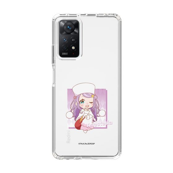 Slim Protection Case［ Re:ZERO -Starting Life in Another World- Anastasia Hoshin - Mini Character ］