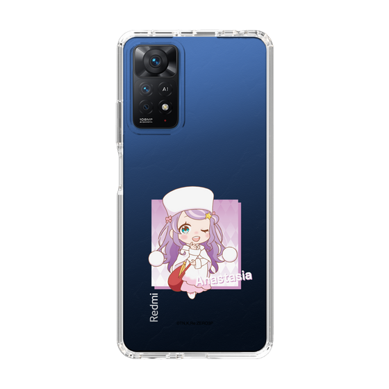 Slim Protection Case［ Re:ZERO -Starting Life in Another World- Anastasia Hoshin - Mini Character ］