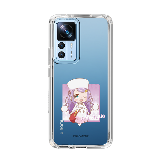 Slim Protection Case［ Re:ZERO -Starting Life in Another World- Anastasia Hoshin - Mini Character ］