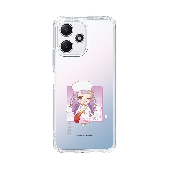 Slim Protection Case［ Re:ZERO -Starting Life in Another World- Anastasia Hoshin - Mini Character ］