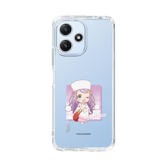 Slim Protection Case［ Re:ZERO -Starting Life in Another World- Anastasia Hoshin - Mini Character ］