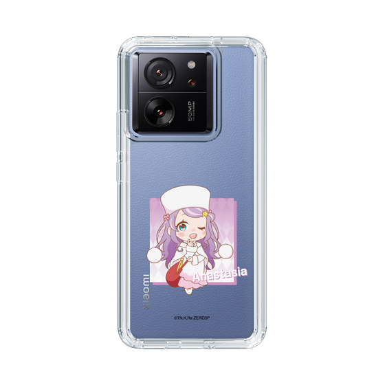 Slim Protection Case［ Re:ZERO -Starting Life in Another World- Anastasia Hoshin - Mini Character ］