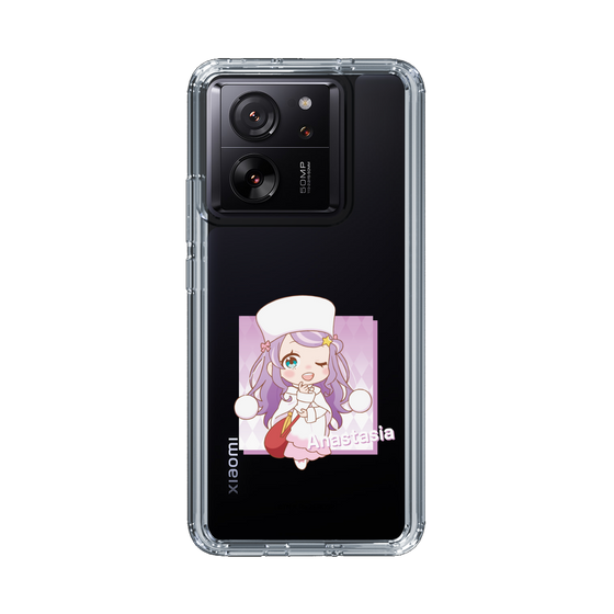 Slim Protection Case［ Re:ZERO -Starting Life in Another World- Anastasia Hoshin - Mini Character ］