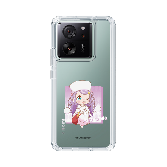 Slim Protection Case［ Re:ZERO -Starting Life in Another World- Anastasia Hoshin - Mini Character ］