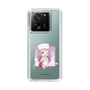 Slim Protection Case［ Re:ZERO -Starting Life in Another World- Anastasia Hoshin - Mini Character ］