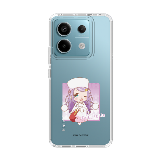 Slim Protection Case［ Re:ZERO -Starting Life in Another World- Anastasia Hoshin - Mini Character ］
