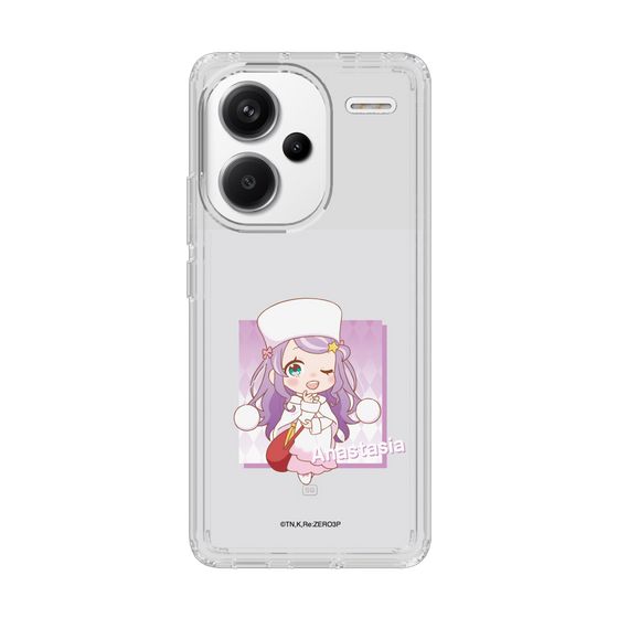 Slim Protection Case［ Re:ZERO -Starting Life in Another World- Anastasia Hoshin - Mini Character ］