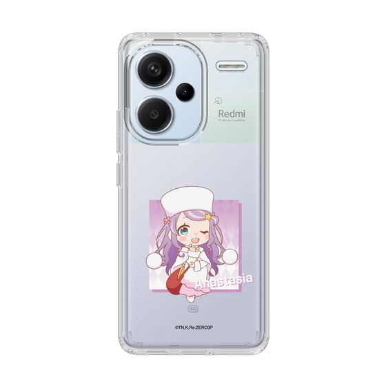 Slim Protection Case［ Re:ZERO -Starting Life in Another World- Anastasia Hoshin - Mini Character ］