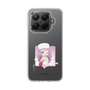 Slim Protection Case［ Re:ZERO -Starting Life in Another World- Anastasia Hoshin - Mini Character ］