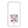 Slim Protection Case［ Re:ZERO -Starting Life in Another World- Julius Juuklius - Mini Character ］