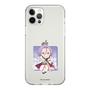 Slim Protection Case［ Re:ZERO -Starting Life in Another World- Julius Juuklius - Mini Character ］