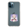 Slim Protection Case［ Re:ZERO -Starting Life in Another World- Julius Juuklius - Mini Character ］
