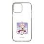 Slim Protection Case［ Re:ZERO -Starting Life in Another World- Julius Juuklius - Mini Character ］
