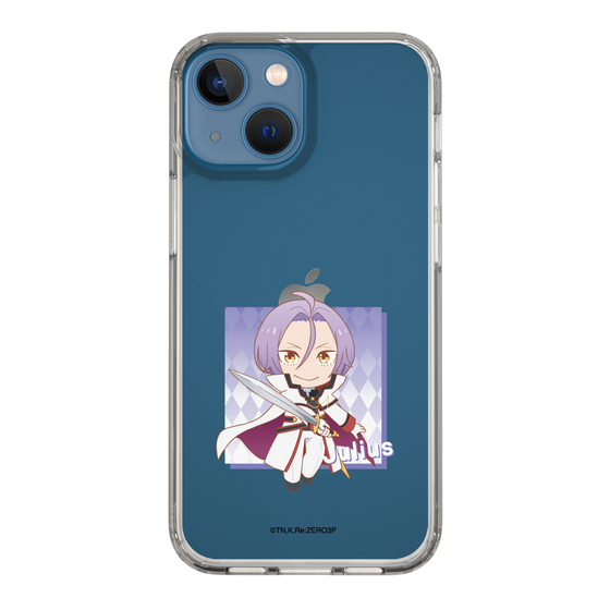 Slim Protection Case［ Re:ZERO -Starting Life in Another World- Julius Juuklius - Mini Character ］