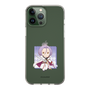 Slim Protection Case［ Re:ZERO -Starting Life in Another World- Julius Juuklius - Mini Character ］