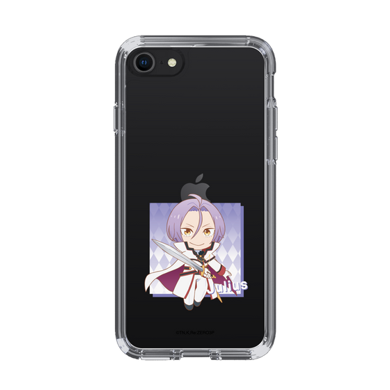 Slim Protection Case［ Re:ZERO -Starting Life in Another World- Julius Juuklius - Mini Character ］
