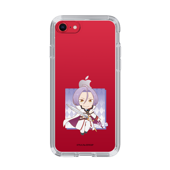 Slim Protection Case［ Re:ZERO -Starting Life in Another World- Julius Juuklius - Mini Character ］