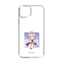 Slim Protection Case［ Re:ZERO -Starting Life in Another World- Julius Juuklius - Mini Character ］