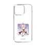Slim Protection Case［ Re:ZERO -Starting Life in Another World- Julius Juuklius - Mini Character ］