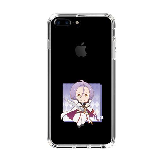 Slim Protection Case［ Re:ZERO -Starting Life in Another World- Julius Juuklius - Mini Character ］