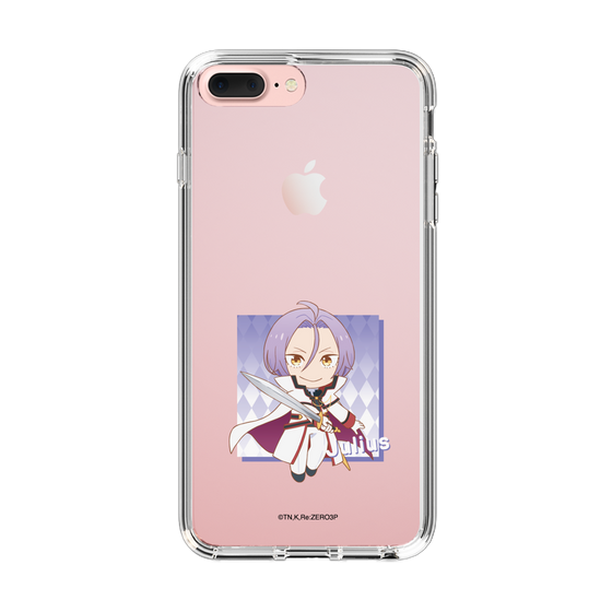 Slim Protection Case［ Re:ZERO -Starting Life in Another World- Julius Juuklius - Mini Character ］