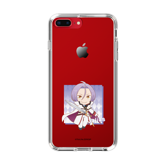 Slim Protection Case［ Re:ZERO -Starting Life in Another World- Julius Juuklius - Mini Character ］