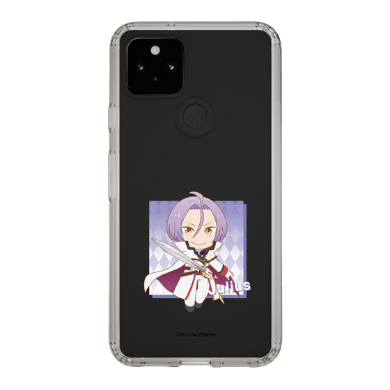 Slim Protection Case［ Re:ZERO -Starting Life in Another World- Julius Juuklius - Mini Character ］
