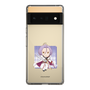 Slim Protection Case［ Re:ZERO -Starting Life in Another World- Julius Juuklius - Mini Character ］