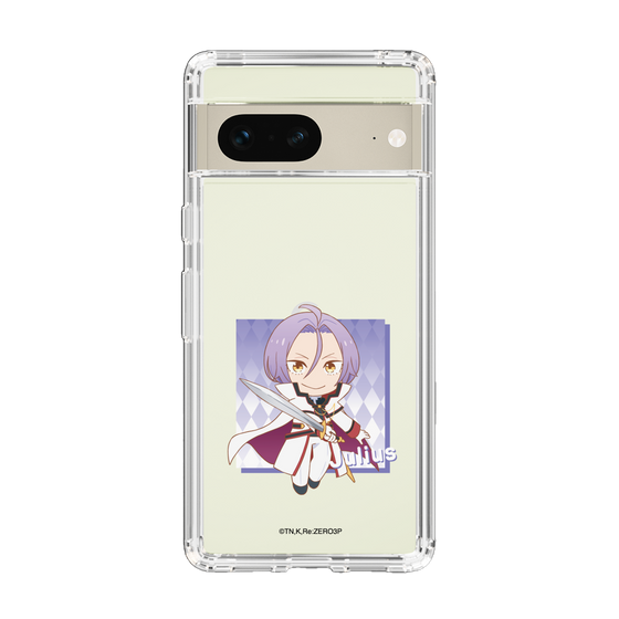 Slim Protection Case［ Re:ZERO -Starting Life in Another World- Julius Juuklius - Mini Character ］