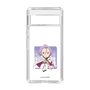 Slim Protection Case［ Re:ZERO -Starting Life in Another World- Julius Juuklius - Mini Character ］