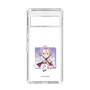 Slim Protection Case［ Re:ZERO -Starting Life in Another World- Julius Juuklius - Mini Character ］