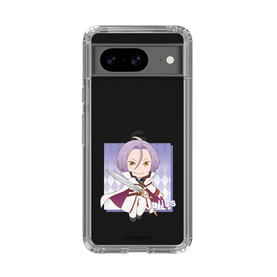Slim Protection Case［ Re:ZERO -Starting Life in Another World- Julius Juuklius - Mini Character ］