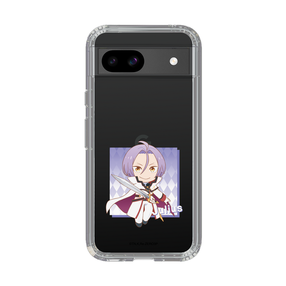 Slim Protection Case［ Re:ZERO -Starting Life in Another World- Julius Juuklius - Mini Character ］