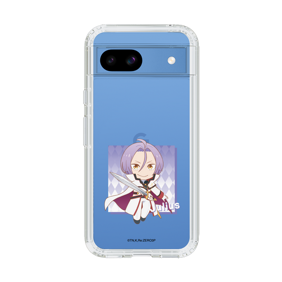 Slim Protection Case［ Re:ZERO -Starting Life in Another World- Julius Juuklius - Mini Character ］