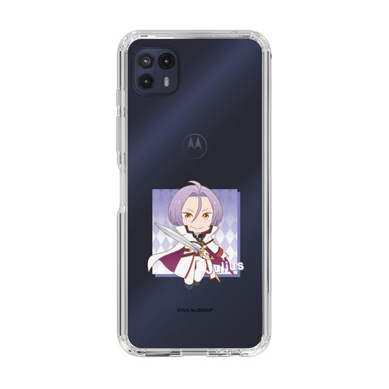 Slim Protection Case［ Re:ZERO -Starting Life in Another World- Julius Juuklius - Mini Character ］