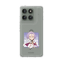 Slim Protection Case［ Re:ZERO -Starting Life in Another World- Julius Juuklius - Mini Character ］