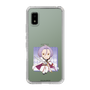 Slim Protection Case［ Re:ZERO -Starting Life in Another World- Julius Juuklius - Mini Character ］