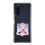 Slim Protection Case［ Re:ZERO -Starting Life in Another World- Julius Juuklius - Mini Character ］