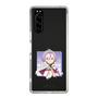 Slim Protection Case［ Re:ZERO -Starting Life in Another World- Julius Juuklius - Mini Character ］